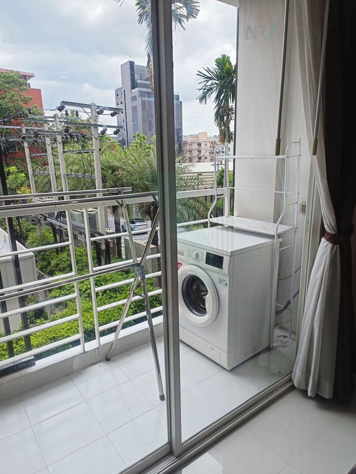 picture For Rent Condo ELEMENTS SRINAKARIN Building , Floor ,1 bed room, Room size 42 sqm - 5/8