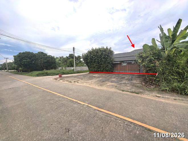 รูป บ้านเดี่ยว 120 ตร.วา สารภี เชียงใหม่ 7.1M - รูปที่ 2/41
