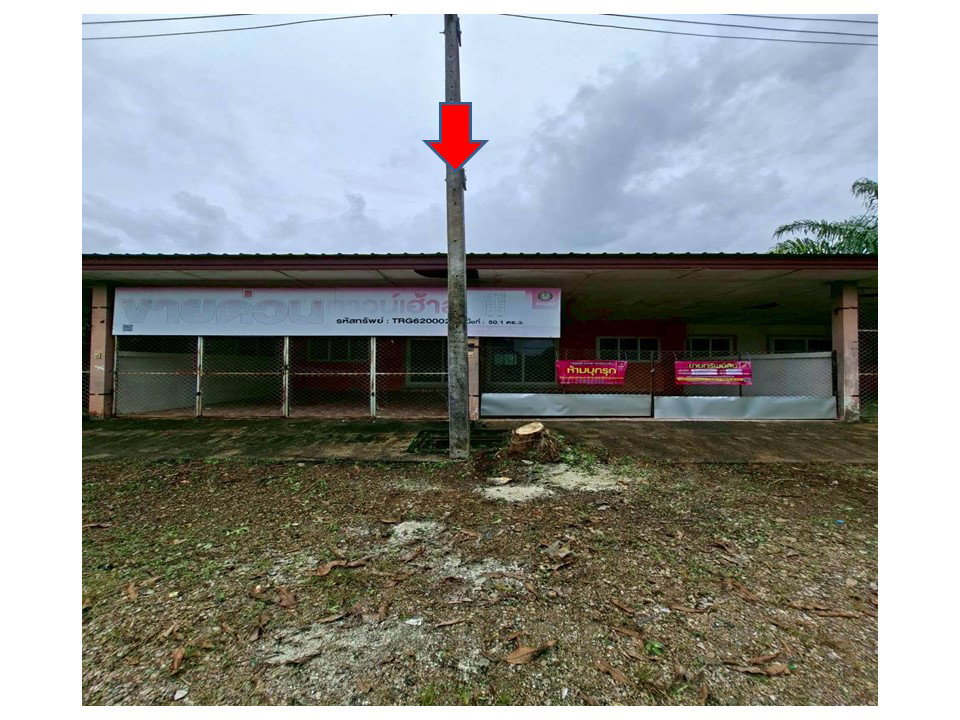 picture TOWN HOUSE 50.1 Sq.w. Palian Trang for 1.1M - 1/7