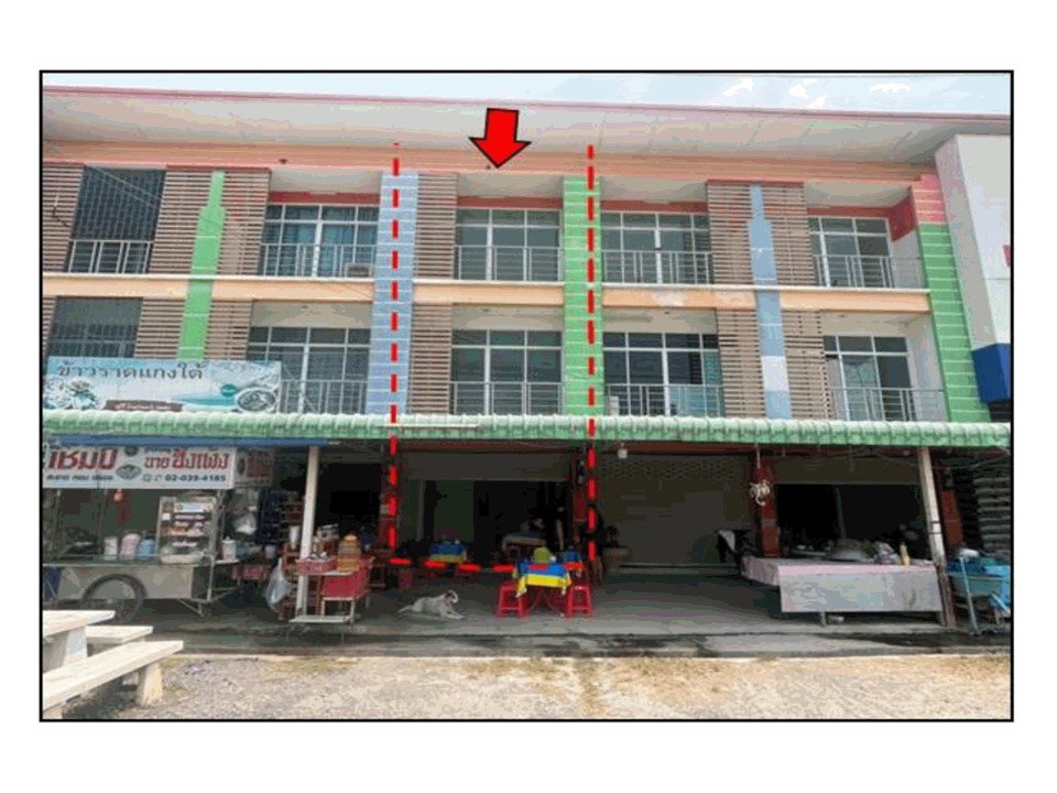 picture LAND 16.4 Sq.w. Don Phut Saraburi for 1.7M - 1/3