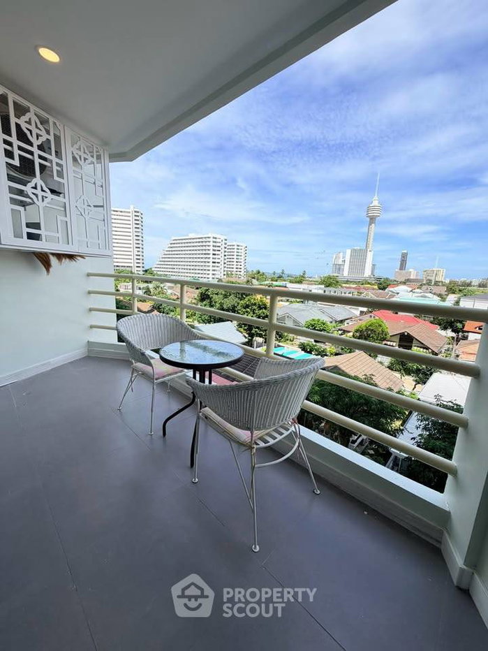 รูป คอนโด 1 ห้องนอน View Talay 5 Condominium Jomtien ขนาด 48 ตร.ม. ขาย (ID 3356206) - รูปที่ 13/16