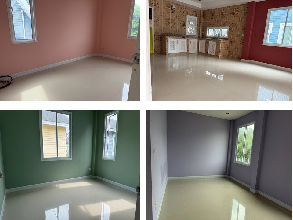 picture HOME 51 Sq.w. Muang Nakhon Ratchasima Nakhon Ratchasima for 2.6M - 7/7