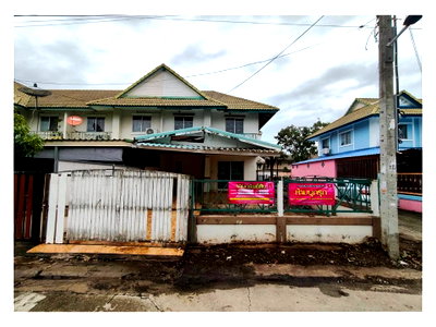LAND 35.4 Sq.w. Bang Yai Nonthaburi for 2.2M