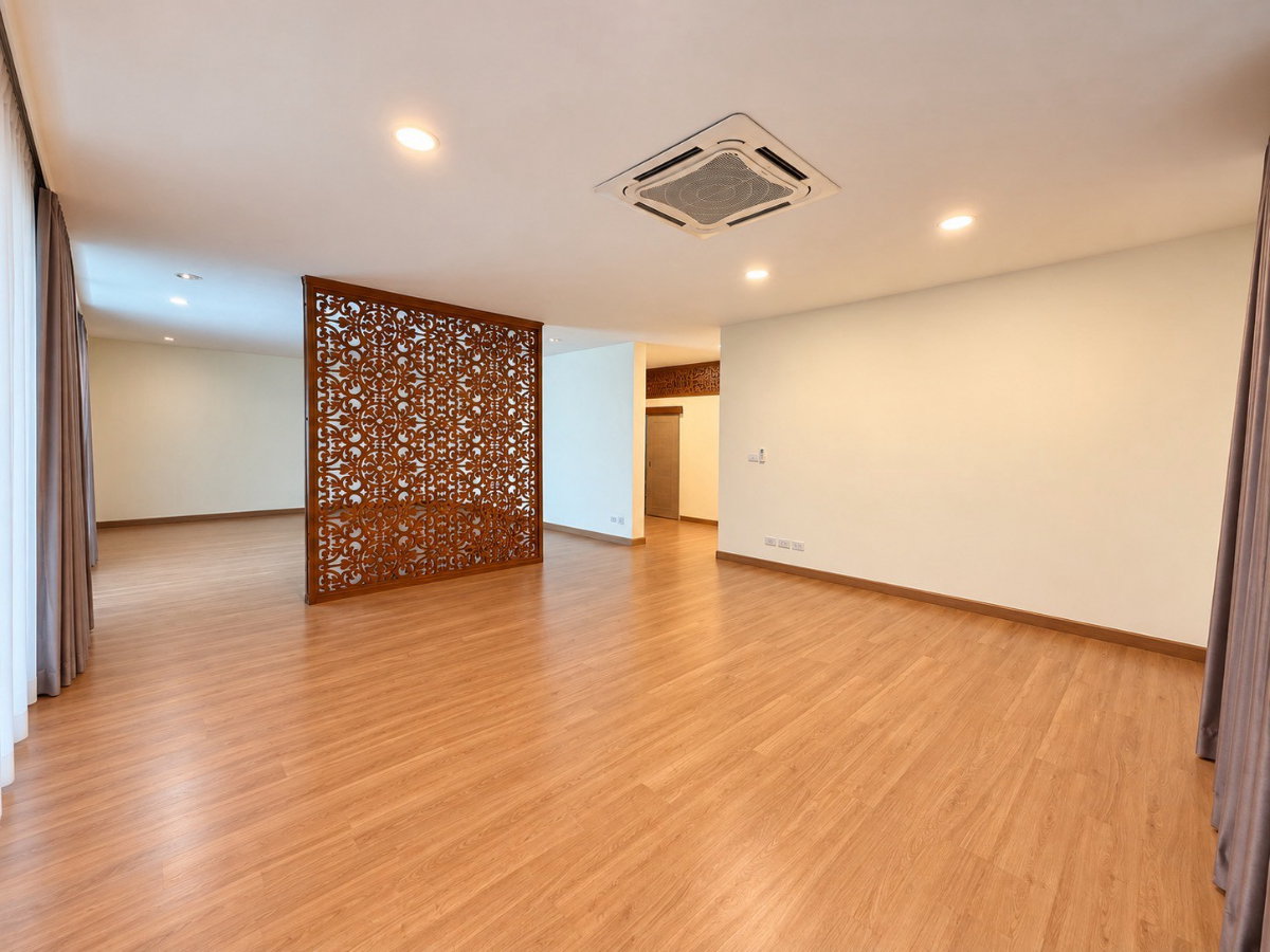 รูป 🏡✨ ขายบ้าน/อาคารพักอาศัย 3 ชั้น ใจกลางเมืองเชียงใหม่ – ทำเลวัวลาย–ช้างคลาน ใกล้สี่แยกสนามบิน - รูปที่ 7/15
