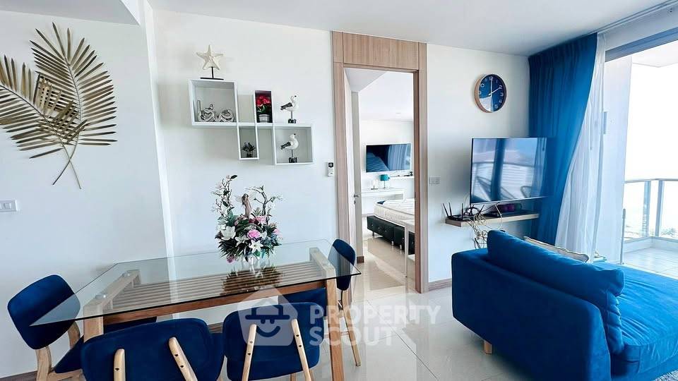 รูป คอนโด 2-ห้องนอน ที่ เดอะ ริเวียร่า จอมเทียน ใกล้ หาดจอมเทียน (ID 3356124) - รูปที่ 4/13