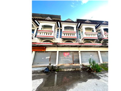 LAND 14 Sq.w. Mae Taeng Chiang Mai for 1.1M