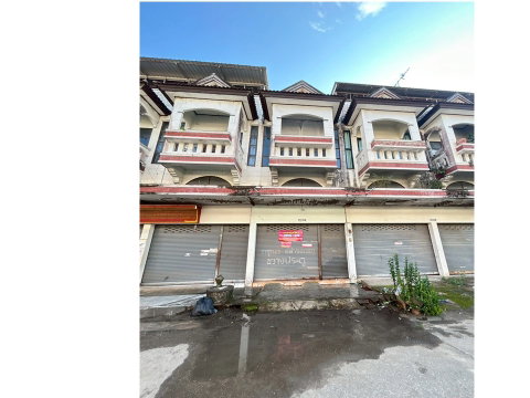 LAND 14 Sq.w. Mae Taeng Chiang Mai for 1.1M