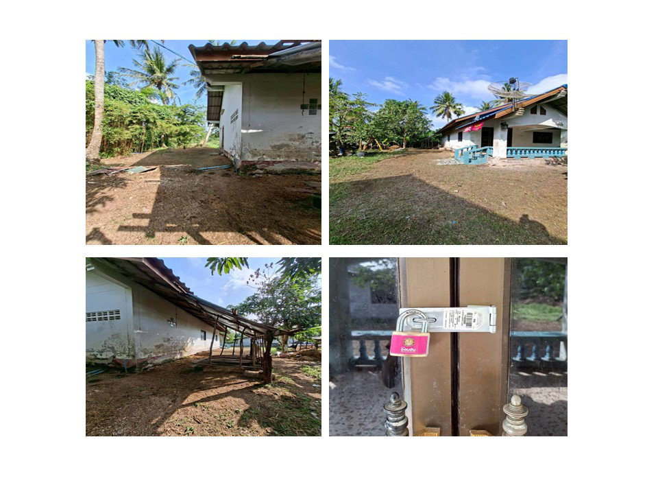 picture HOME 192 Sq.w. Pak Phayun Phatthalung for 607,000 - 4/7