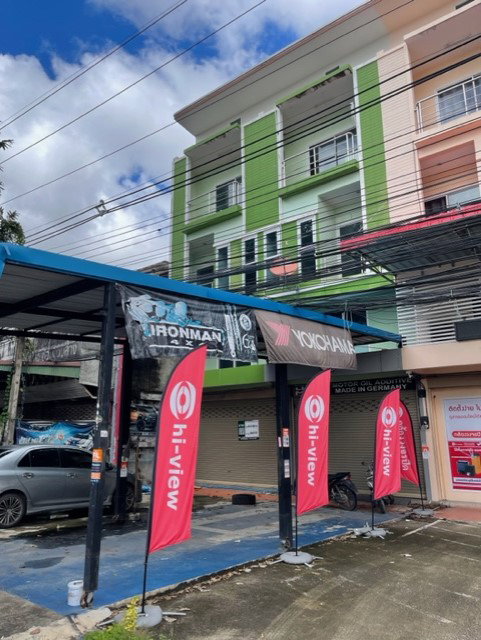 picture LAND 22.6 Sq.w. Muang Chiang Rai Chiang Rai for 4.3M - 6/6