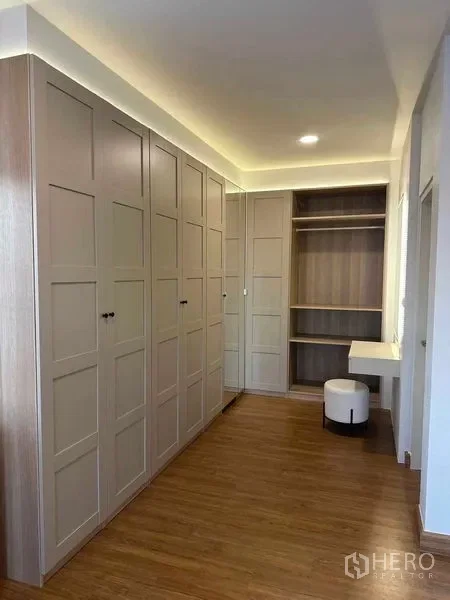 รูป ให้เช่า บ้านเดี่ยว 4 ห้องนอน บางพลี สมุทรปราการ - รูปที่ 4/7