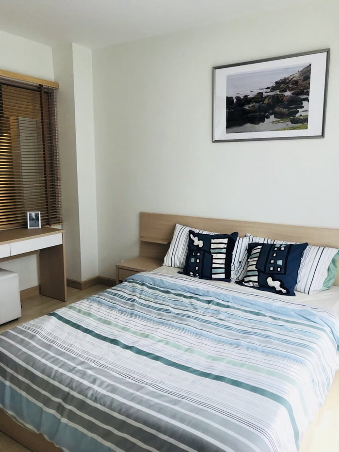 รูป Special price! Rhythm Ratchada 15k (36sqm) - รูปที่ 2/10