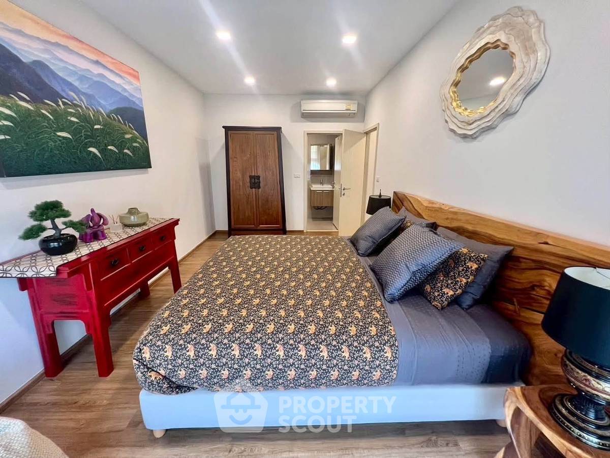 picture 2-BR Condo at Hasu Haus Sukhumvit 77 near BTS On Nut (ID 2263208) - 4/8