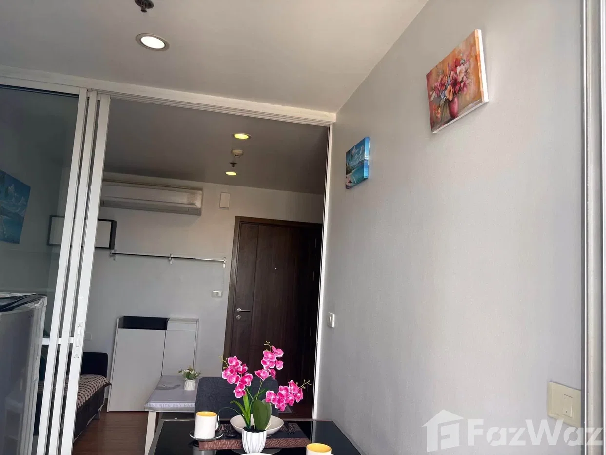 รูป ขาย คอนโด 1 ห้องนอน ในโครงการ เดอะ เบส สุขุมวิท 77 6826005 - รูปที่ 5/14