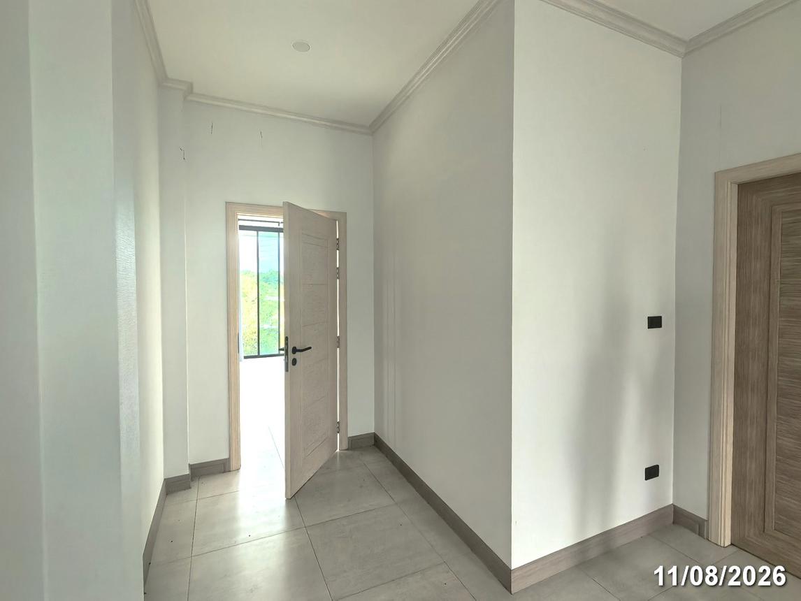 รูป บ้านเดี่ยว 120 ตร.วา สารภี เชียงใหม่ 7.1M - รูปที่ 32/41