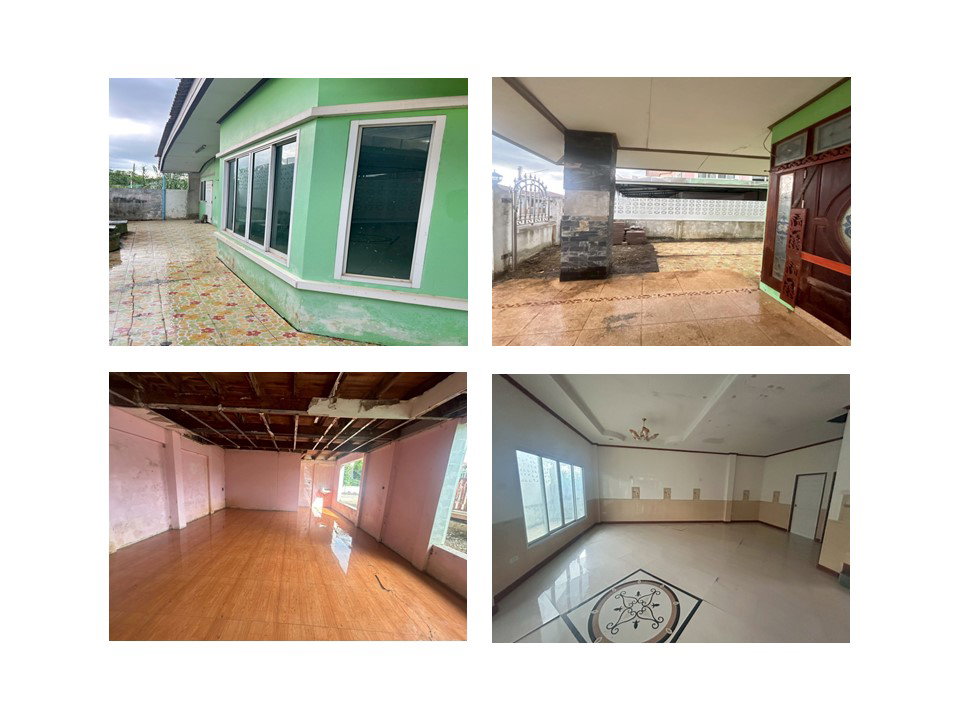 picture HOME 144.7 Sq.w. Muang Phitsanulok Phitsanulok for 4.8M - 10/10