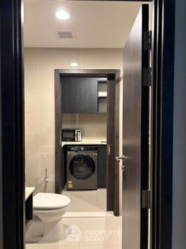 100m To MRT Huai Khwang | 1-BR Condo At XT Huaikhwang (ID 3357434)