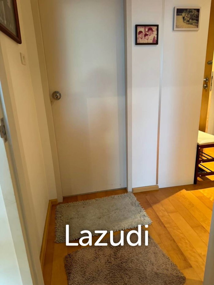 picture Villa Rachatewi 85 sqm City View Condo on Floor 37 Bangkok - 15/18