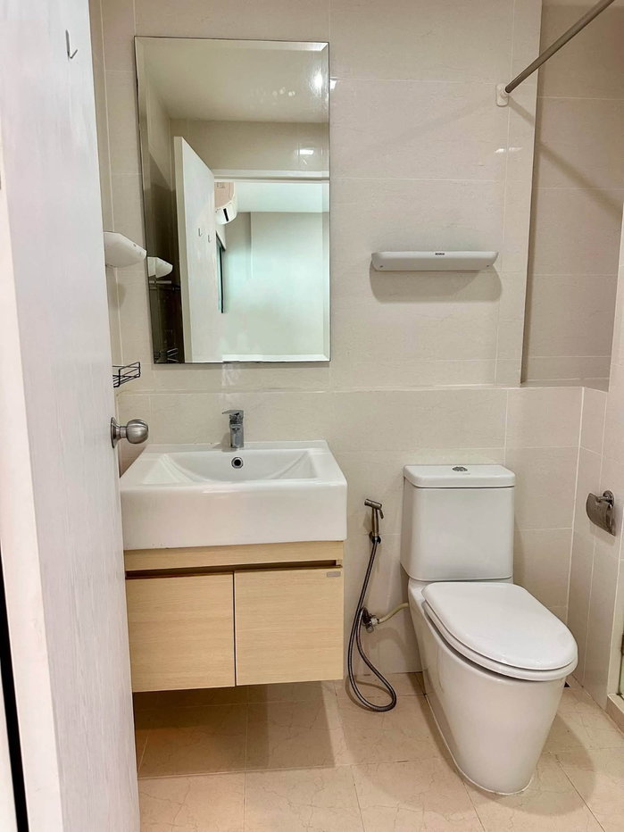 picture Code: 26KJ5244 for rent Metro Luxe Ratchada 🔥🔥 Line ID: @kjcondo (with @)🔥🔥 - 7/20