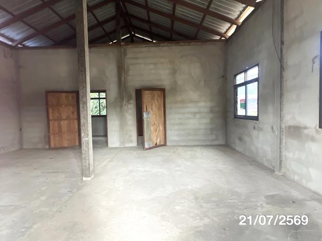 picture HOME 89 Sq.w. Kanthararom Si Sa Ket for 1.1M - 5/45