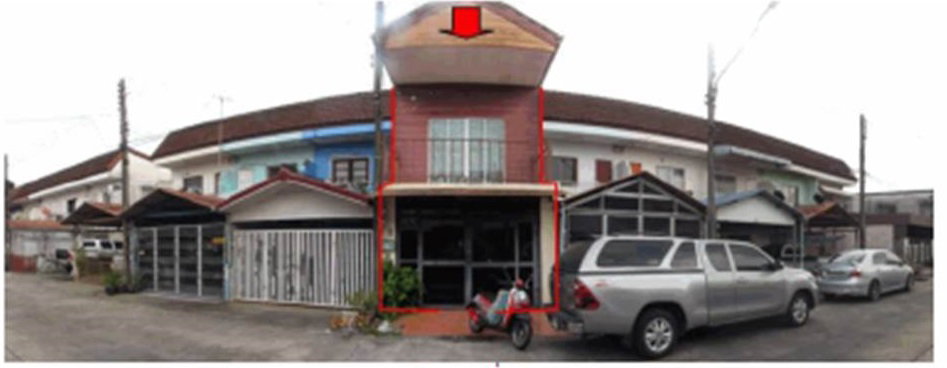 picture LAND 22.9 Sq.w. Muang Surat Thani Surat Thani for 1.5M - 5/8