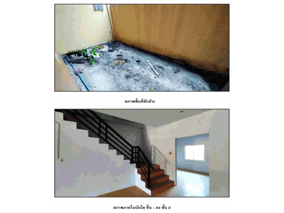 picture SHOP HOUSE 25 Sq.w. Wiang Sa Surat Thani for 2.2M - 5/7