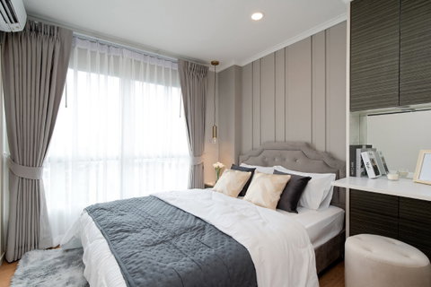 ME2500662 ขายด่วน คอนโด Lumpini Place รัชโยธิน ใกล้ BTS รัชโยธิน ห้องสวย ราคาดี