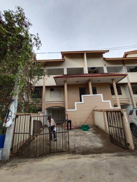 LAND 34.5 Sq.w. Suan Luang Bangkok for 3.2M
