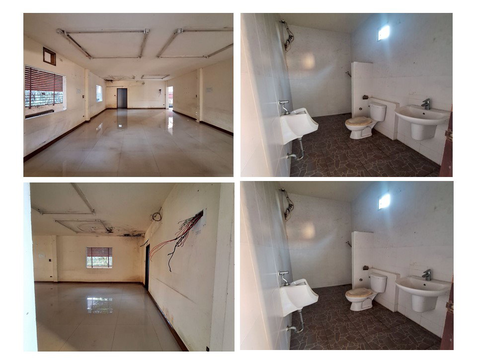 picture HOME 114 Sq.w. Muang Lampang Lamphang for 3.8M - 9/10