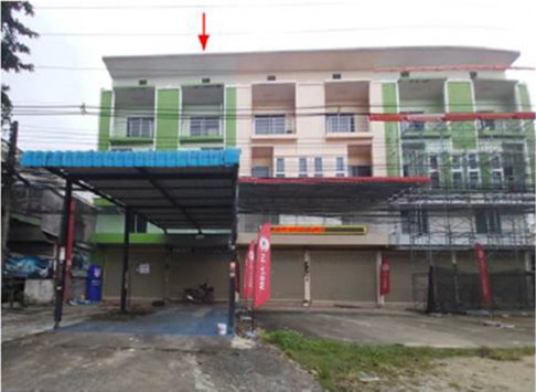 LAND 22.6 Sq.w. Muang Chiang Rai Chiang Rai for 4.3M