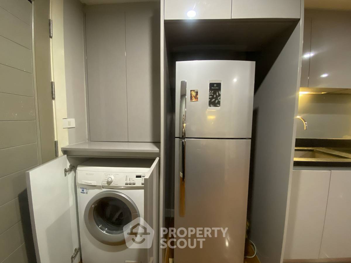 picture 2-BR Condo La Citta Penthouse Near BTS Thong Lor (ID 2435296) - 10/11