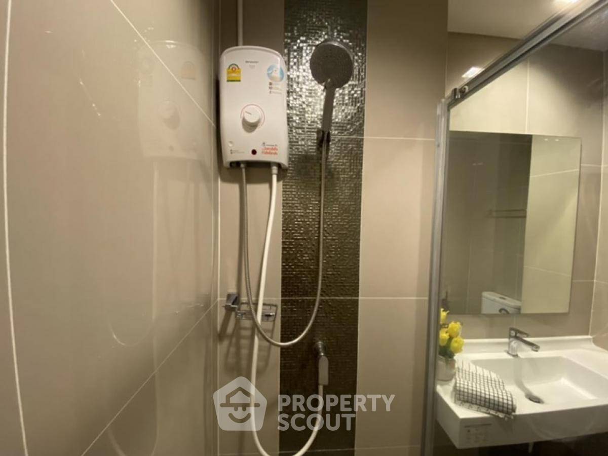 รูป คอนโด 1 ห้องนอน Ideo New Rama 9 ใกล้ ARL รามคำแหง (ID 1949192) - รูปที่ 14/24