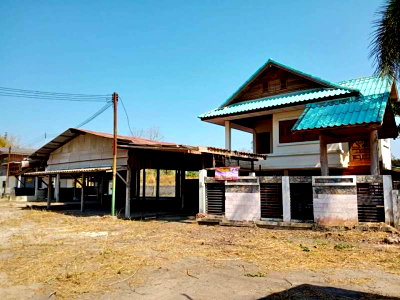 HOME 393.5 Sq.w. Nakhon Thai Phitsanulok for 3M