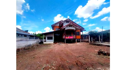 HOME 134 Sq.w. Tha Khan Tho Kalasin for 1.4M