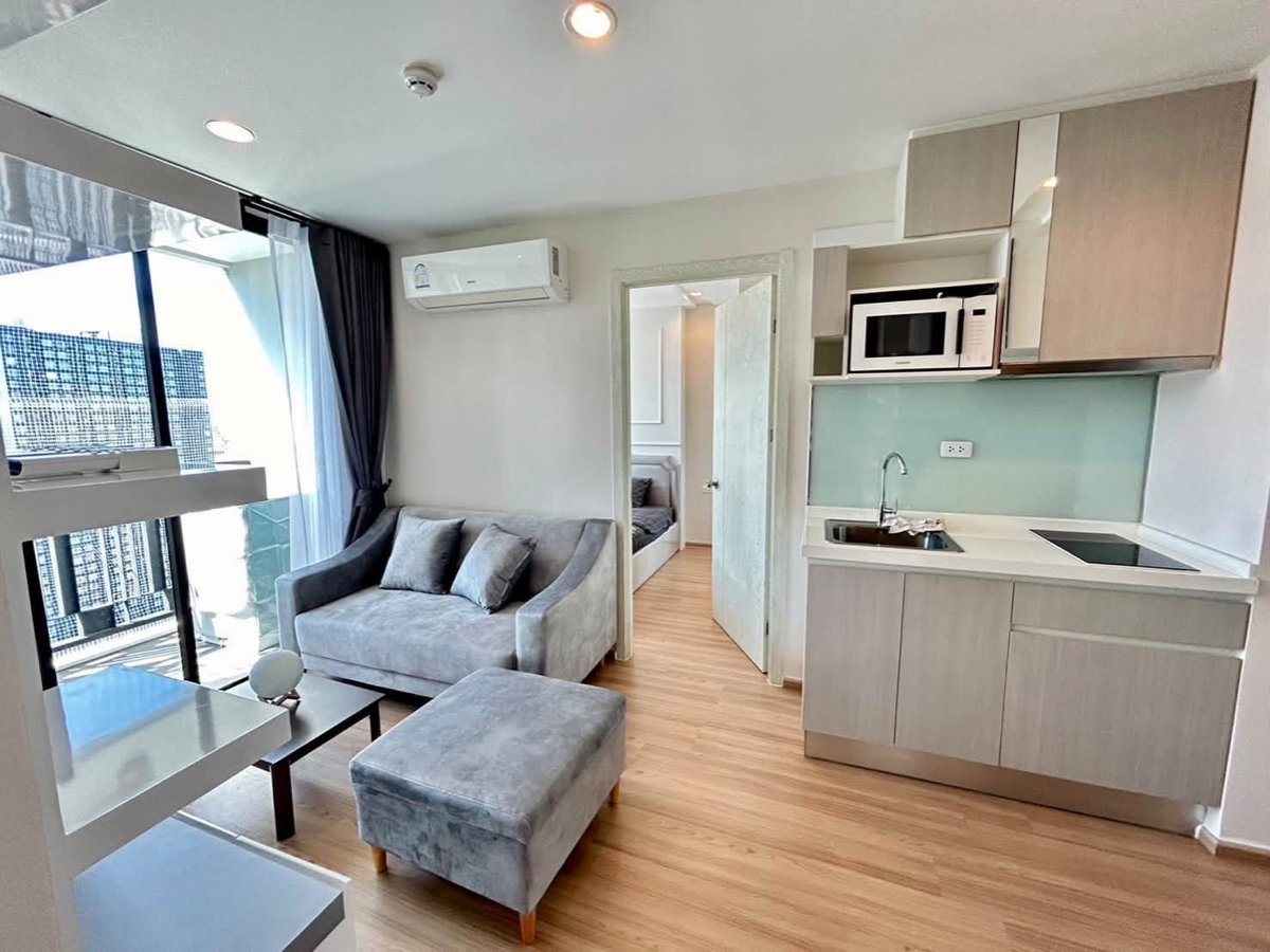 รูป S-AT16 ARTEMIS SUKHUMVIT 77 Nice Room - รูปที่ 9/14
