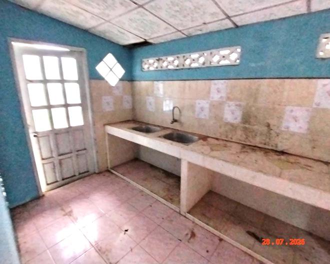 รูป บ้านเดี่ยว 106 ตร.วา เมืองสกลนคร สกลนคร 2.7M - รูปที่ 6/43