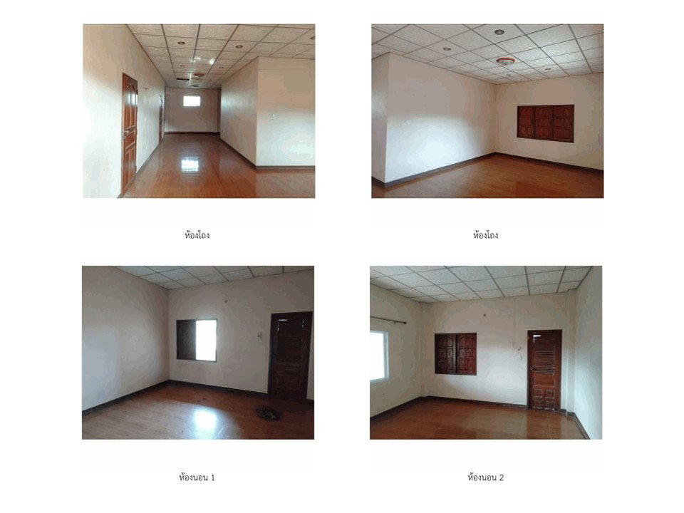picture HOME 86.4 Sq.w. Muang Lampang Lamphang for 1.1M - 5/6