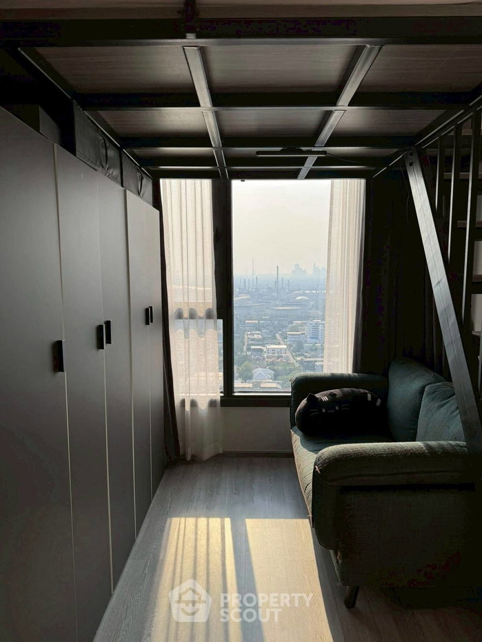 รูป คอนโด 1-ห้องนอน ที่ เดอะ ไลน์ สุขุมวิท 101 ใกล้ BTS ปุณณวิถี (ID 2396264) - รูปที่ 10/13