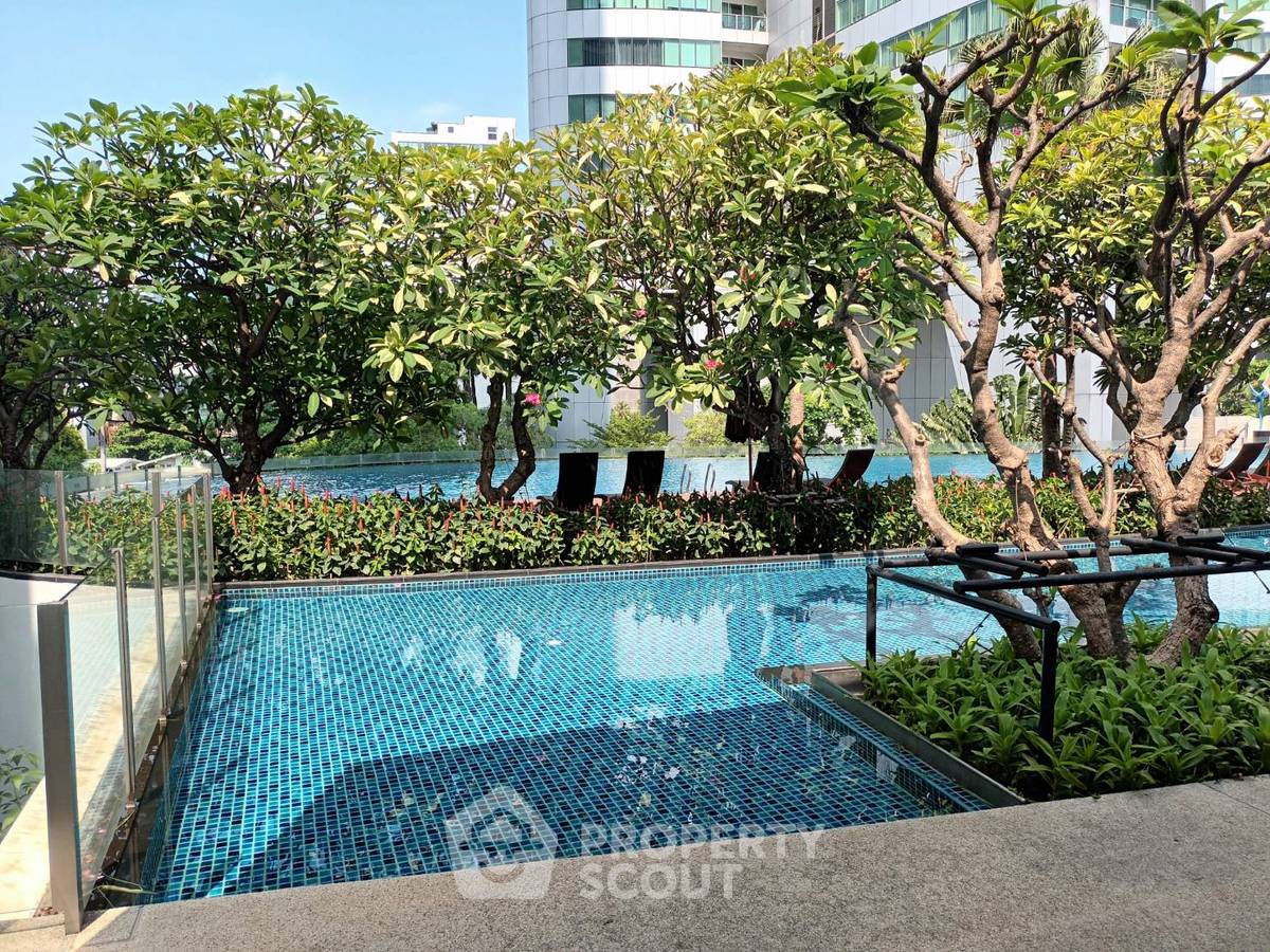 รูป คอนโด 1-ห้องนอน ที่ มิลเลนเนียม เรสซิเด้นส์ แอท สุขุมวิท คอนโดมิเนียม ใกล้ BTS อโศก (ID 3356286) - รูปที่ 9/16