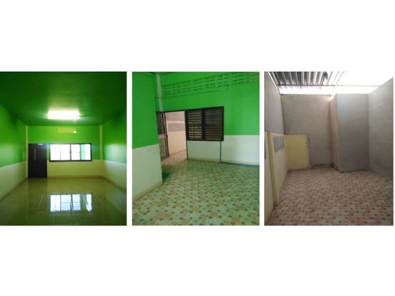 picture SHOP HOUSE 29 Sq.w. Khukhan Si Sa Ket for 2.5M - 8/8