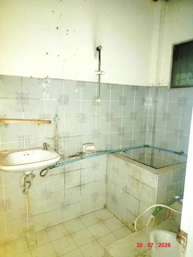 รูป บ้านเดี่ยว 79 ตร.วา พังโคน สกลนคร 1.8M - รูปที่ 29/37