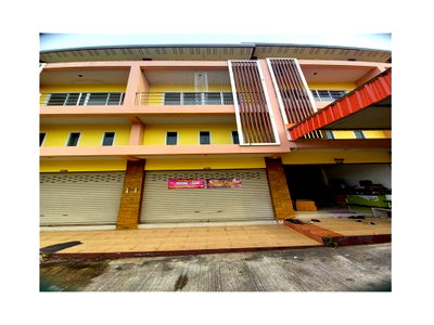 Land for sale Phunphin Surat Thani : LAND 20 Sq.w. Phunphin Surat Thani for 2.1M