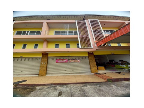 LAND 20 Sq.w. Phunphin Surat Thani for 2.1M