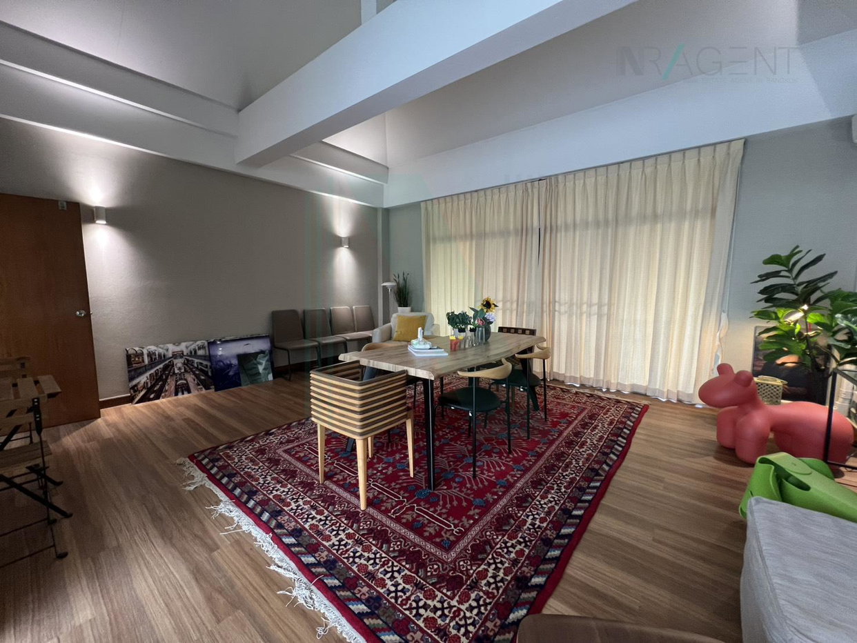 รูป 📌 ขายทาวน์เฮาส์ โครงการ บ้านกรีนทาวน์ พัฒนาการ 52 5 ชั้น 4 ห้องนอน 6 ห้องน้ำ - รูปที่ 4/8
