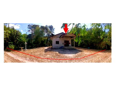 HOME 253 Sq.w. Suwannaphum Roi Et for 523,000