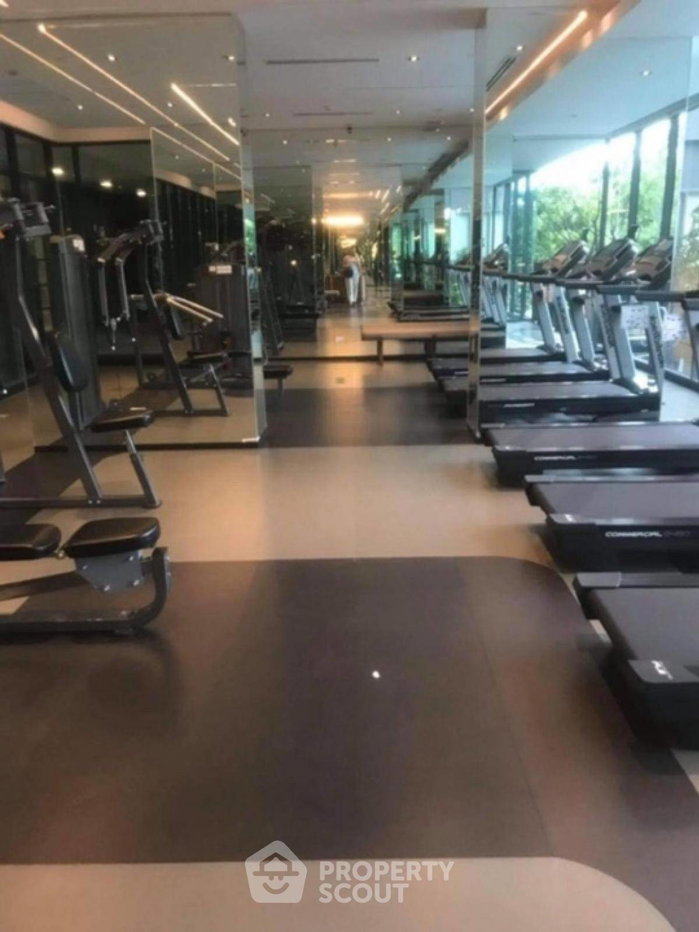รูป คอนโด 1 ห้องนอน Ideo New Rama 9 ใกล้ ARL รามคำแหง (ID 1949192) - รูปที่ 22/24