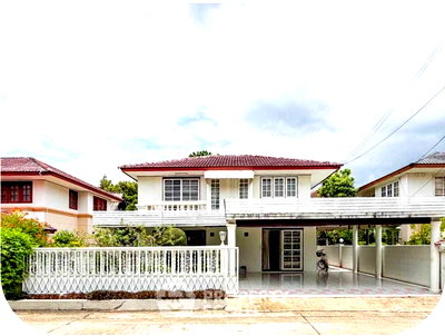 บ้านเดี่ยว กรุงเทพมหานคร : บ้าน 3 ห้องนอน ทำเลฉิมพลี ตลิ่งชัน กรุงเทพฯ (ID 3356465)