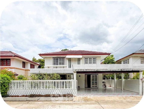 บ้าน 3 ห้องนอน ทำเลฉิมพลี ตลิ่งชัน กรุงเทพฯ (ID 3356465)