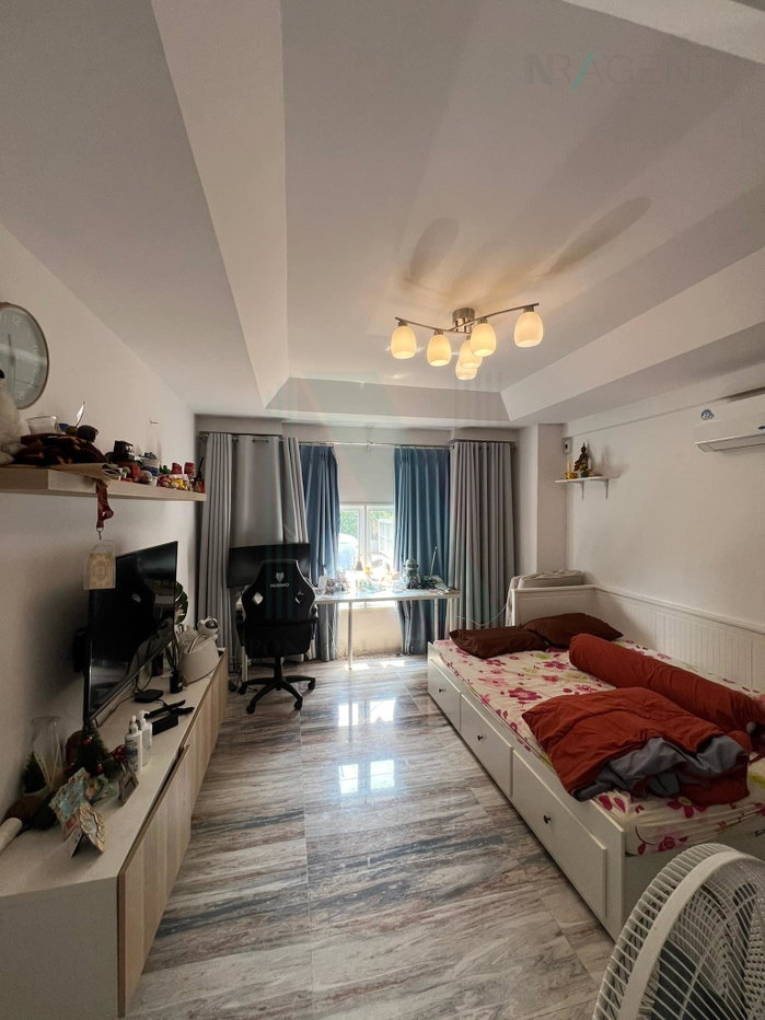 picture 📌 For Sell House VILLA RAMINTRA 2-story 4 bedroom 2 bathroom - 8/8