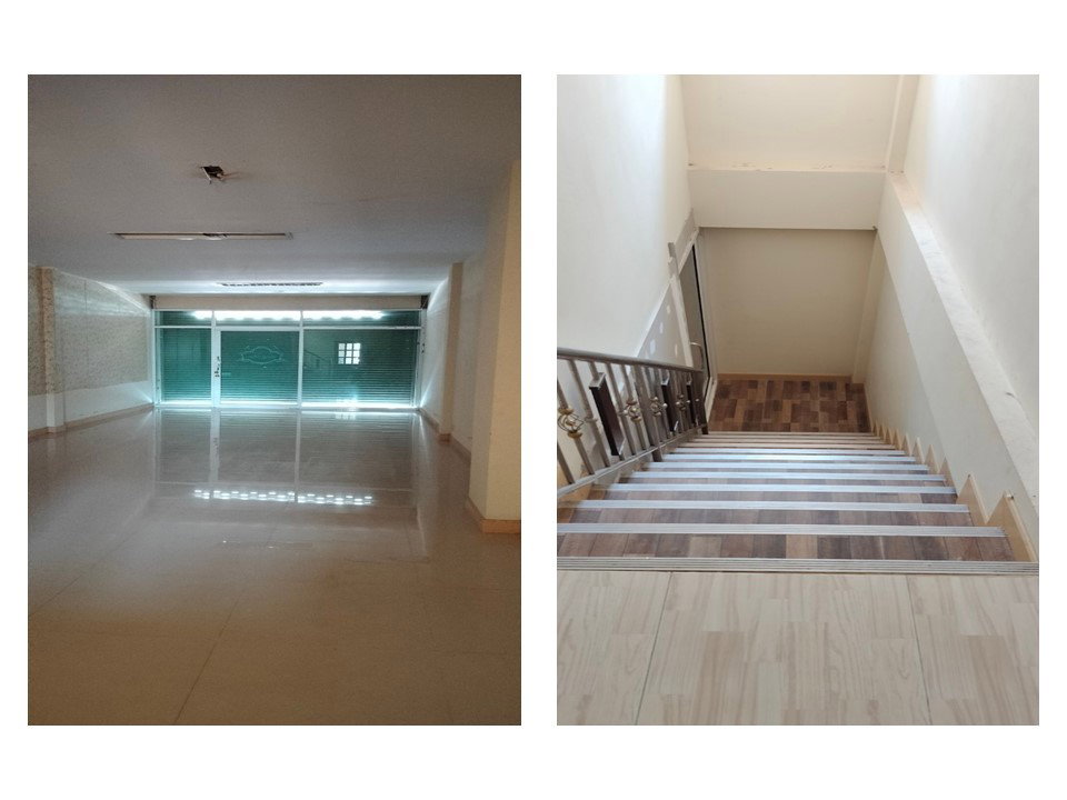 รูป ที่ดินพร้อมสิ่งปลูกสร้าง 21.3 ตร.วา คอนสวรรค์ ชัยภูมิ 1.5M - รูปที่ 7/9