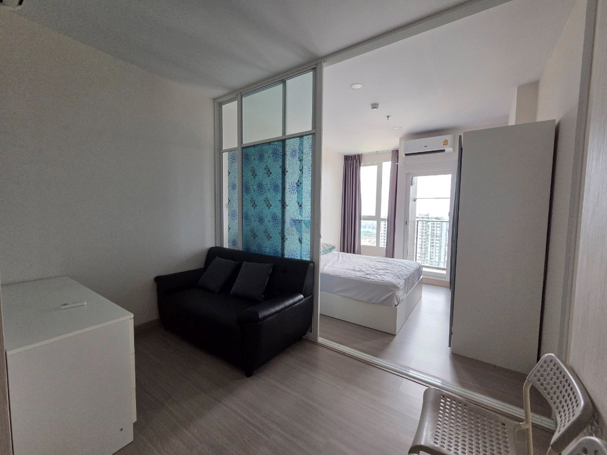 picture supalai loft sathorn ratchapruek 450 meter from bts - 17/21